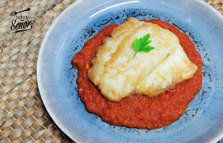 Bacalao con tomate: ¡una deliciosa receta!